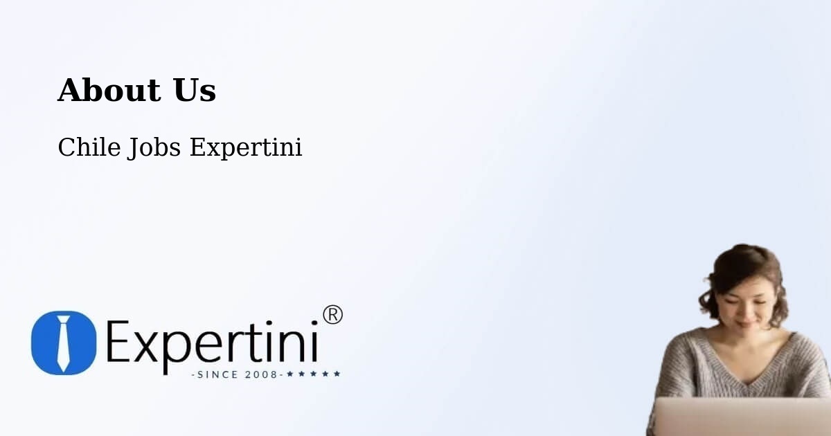 About Expertini - Chile Jobs Expertini