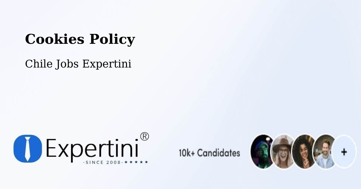 Cookie Policy – Calama - Chile Jobs Expertini